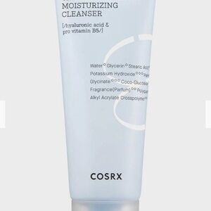 COSRX Hydrating Cleanser